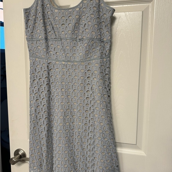 LOFT cute dress - Picture 5 of 8